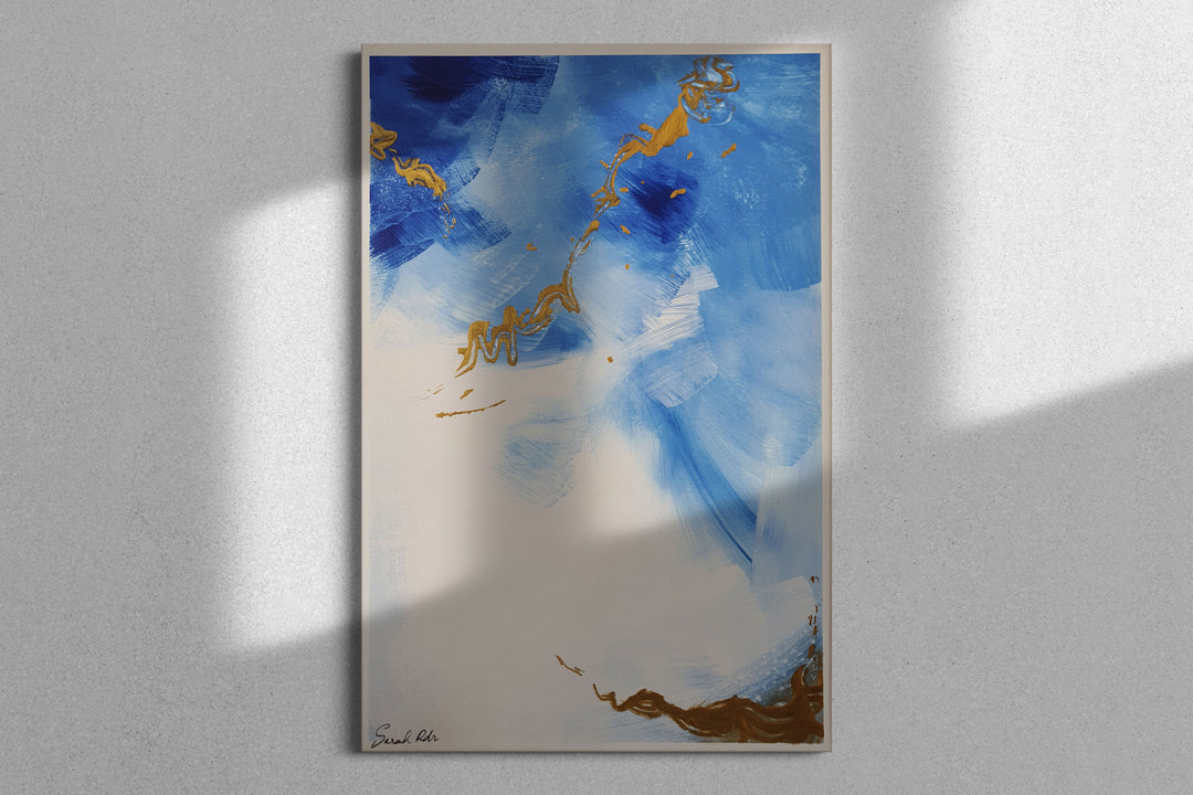 Liberté | Imprimé sur papier